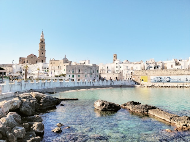 Bari