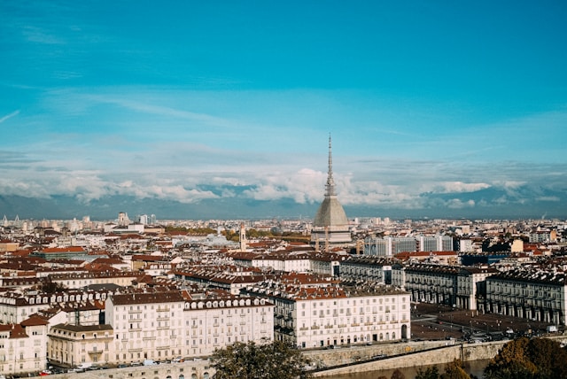 Torino