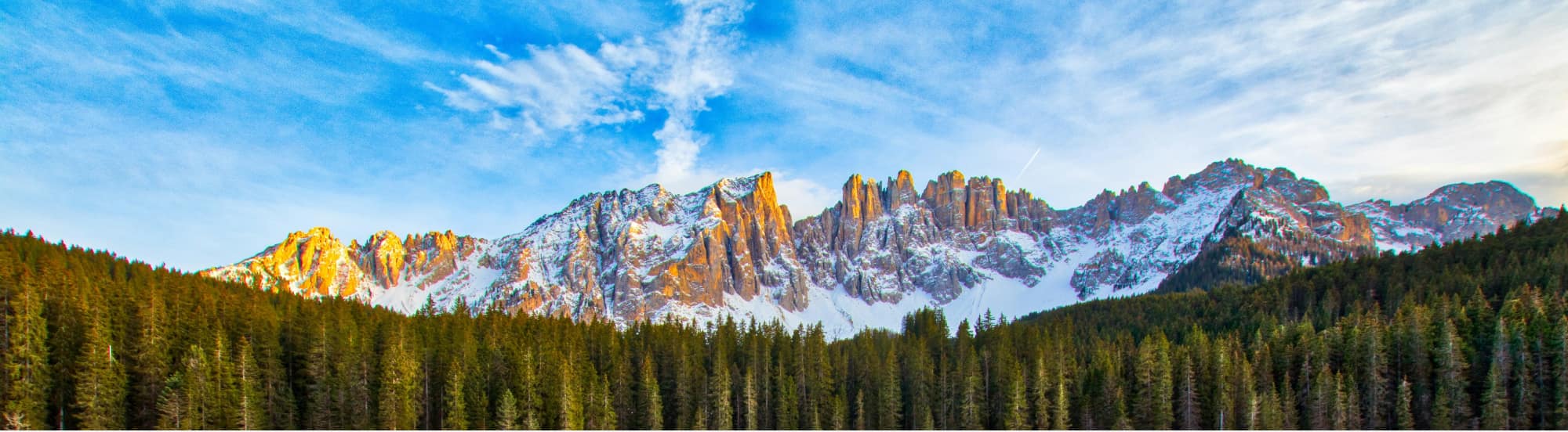 Montagna background image