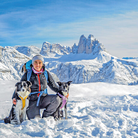 Vacanza pet friendly in Alto Adige, un eterno paradiso