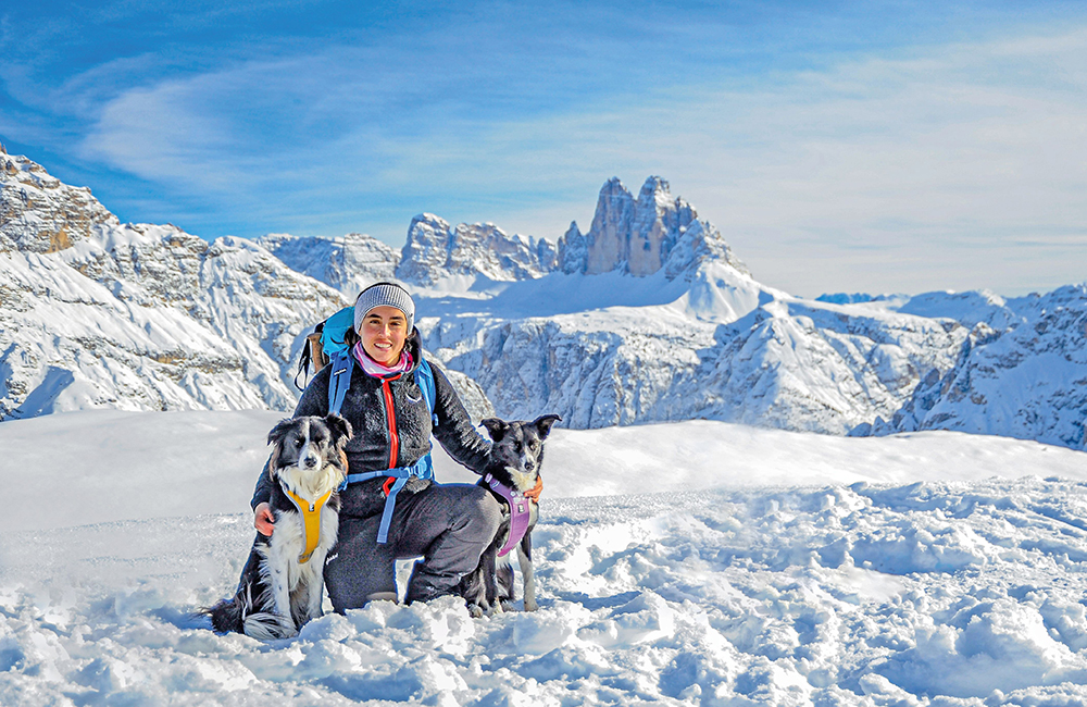 Vacanza pet friendly in Alto Adige, un eterno paradiso