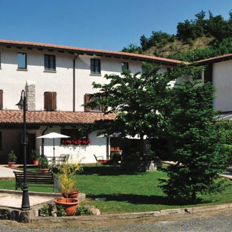 Promo Pasqua - Agriturismo Cà Bianca